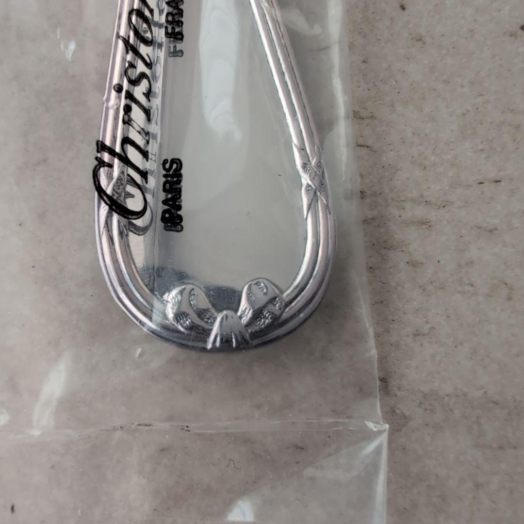 Christofle カトラリーセット 6点