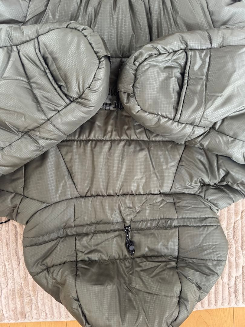 WILD-1 Qualz（クオルツ）ウインターヒューマン ロング