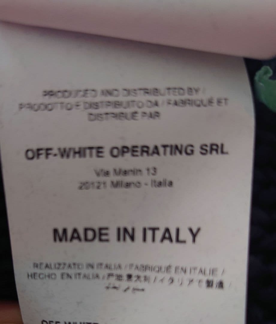 リブ編みニット セーター ダークグレー