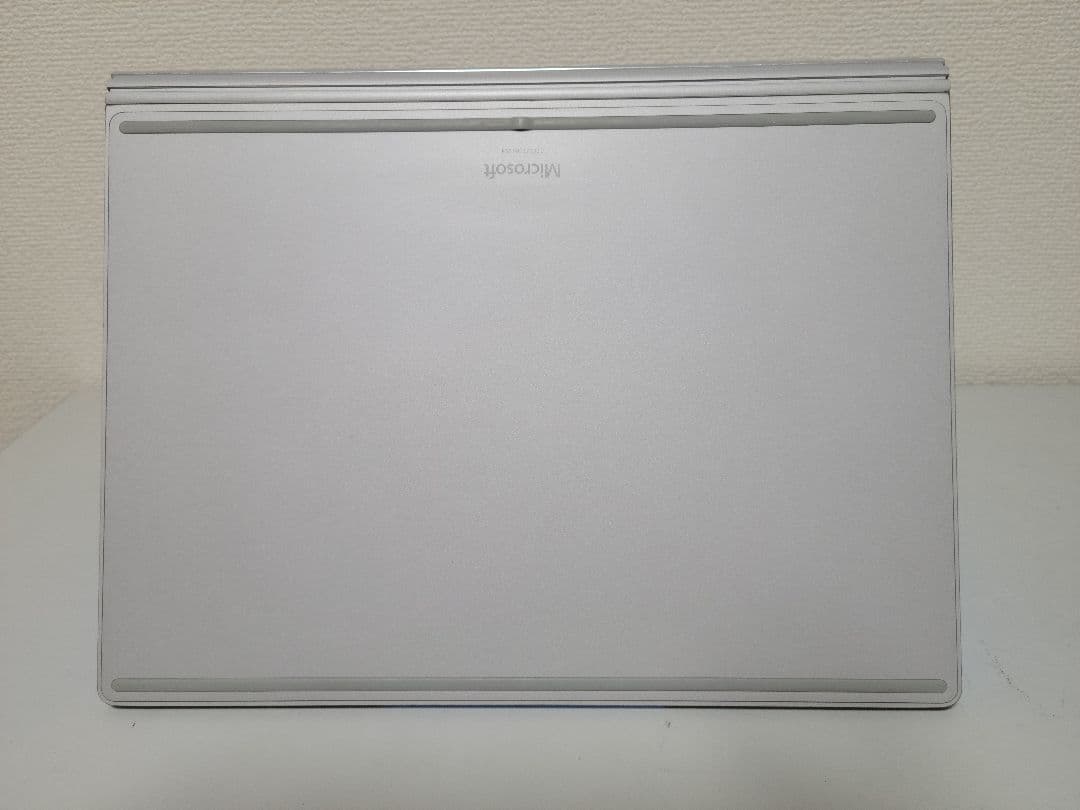 美品　上位モデルSurface Book 3　i7,32GB,1TB,1650