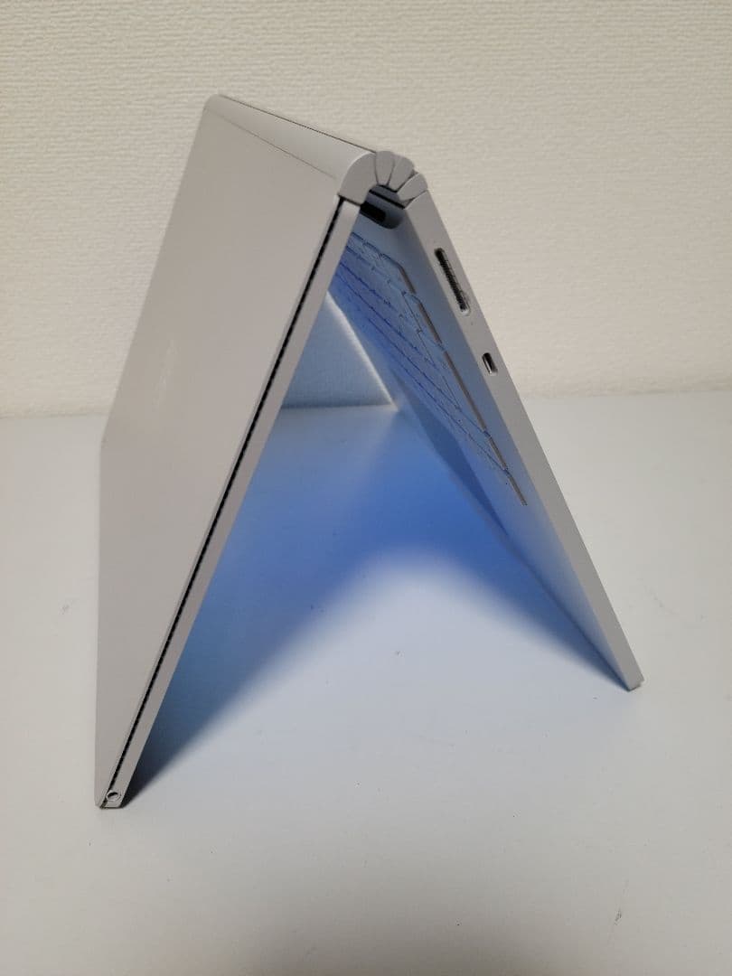 美品　上位モデルSurface Book 3　i7,32GB,1TB,1650