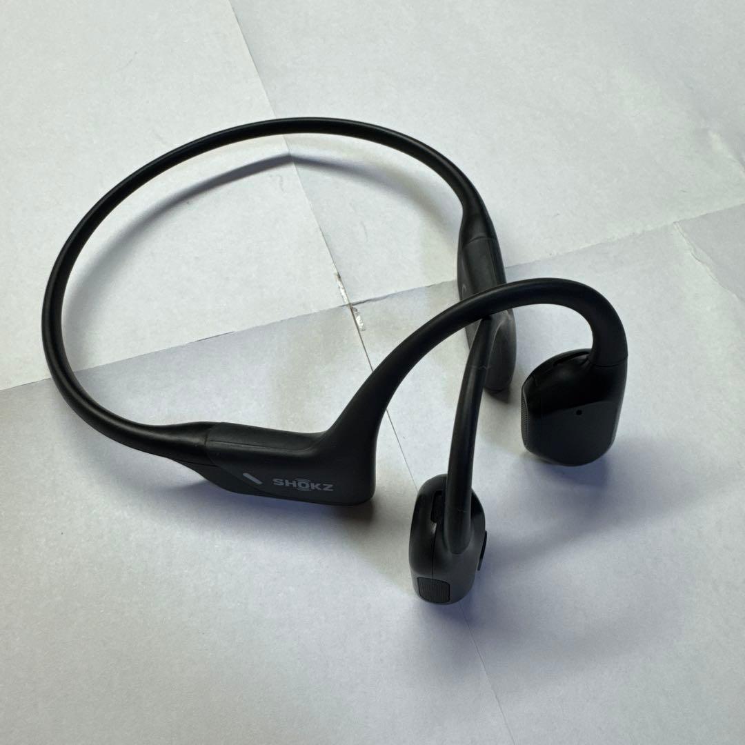 SHOKZ Open Run Pro Mini 美品 箱付き