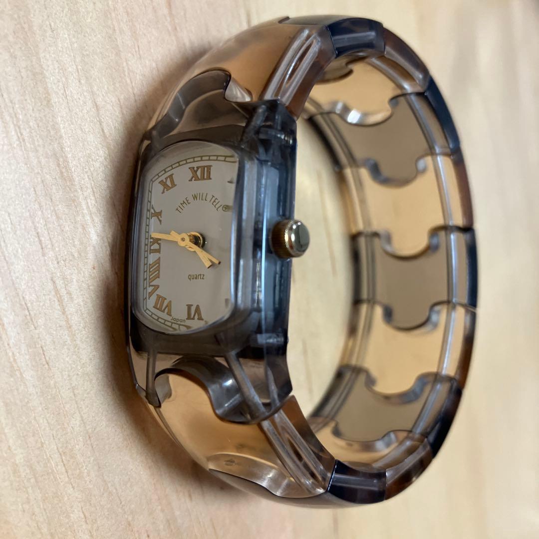 Time Will Tell ハンプトンシリーズ