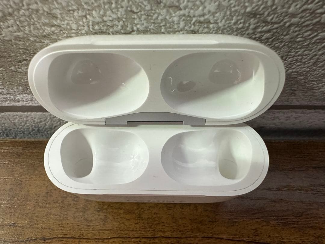 AirPodsPro2 USB-Cタイプ 刻印入りケース付き