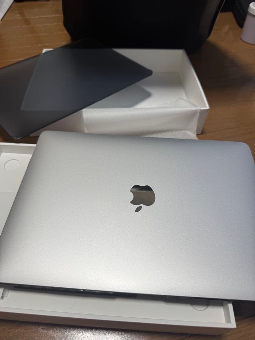 MacBook本体 M1 MacBook air(2020)