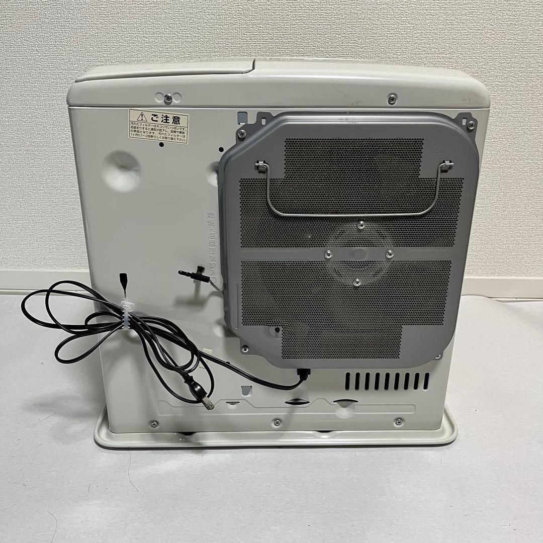 ダイニチ　石油ファンヒーター FW-5620L　ブルーヒーター