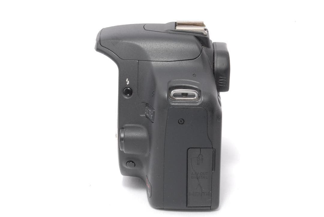 Canon Kiss X3⭐️手ぶれ補正⭐️ガイド本付き⭐️初心者オススメ