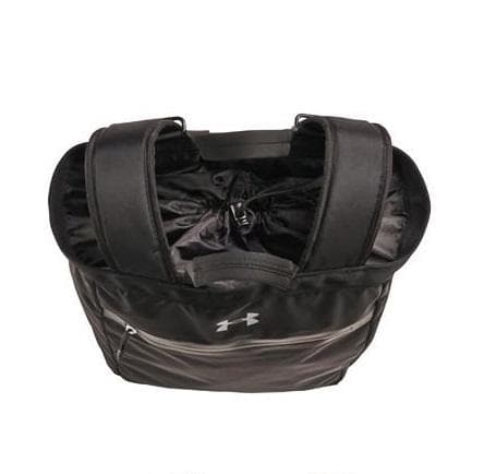 アンダーアーマー 1313605 002 BLK  ゲームデーバッグ