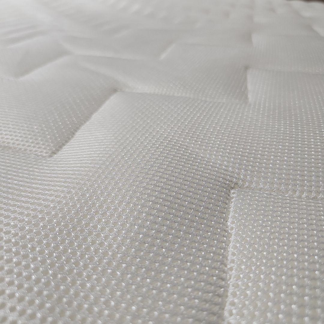 【未使用品】雲のやすらぎ プレミアムマットレス ダブル