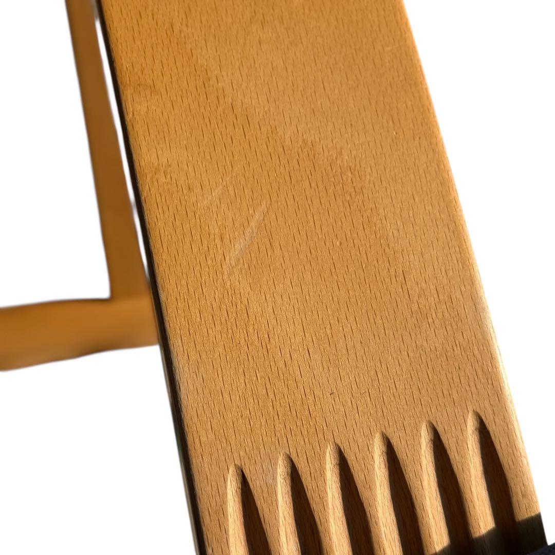 HR848 サカモトハウス　balans Easy 日本製　ネイビー