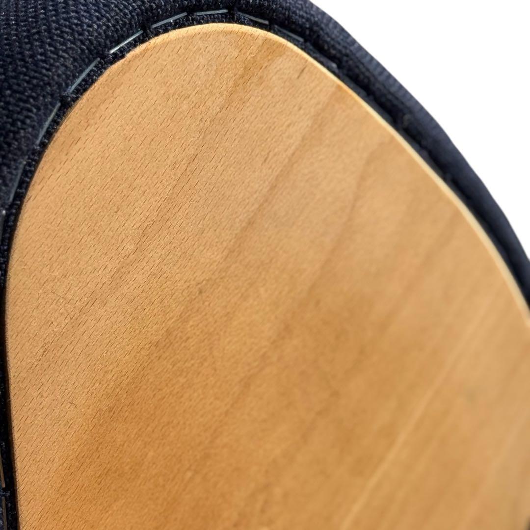 HR848 サカモトハウス　balans Easy 日本製　ネイビー