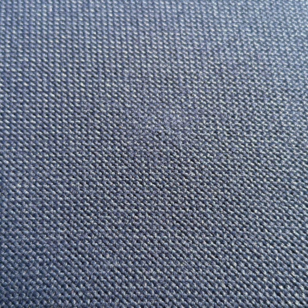 HR848 サカモトハウス　balans Easy 日本製　ネイビー