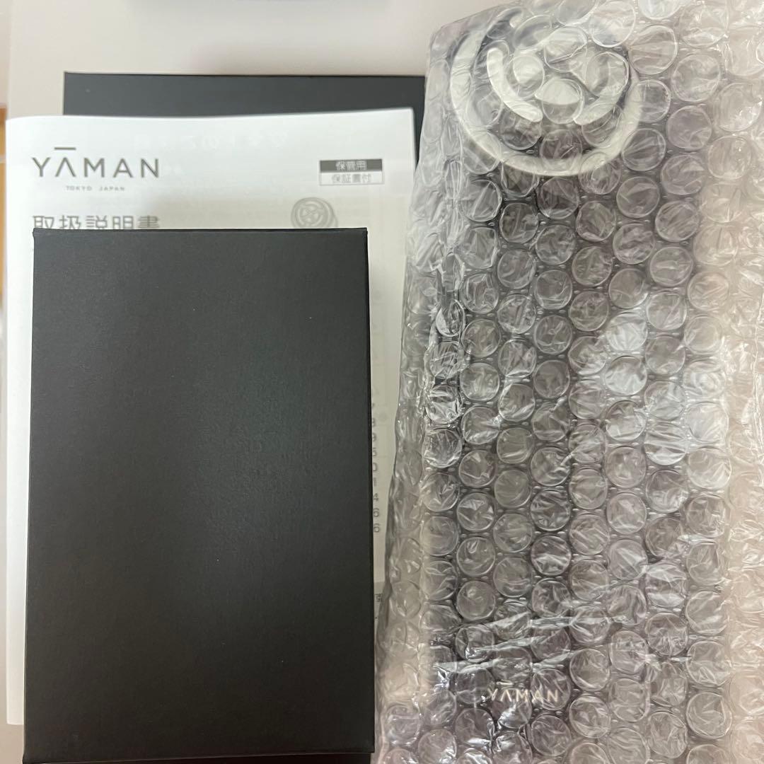 【最低価格/値下不可】美品ヤーマン フォトプラス プレステージ SP M22