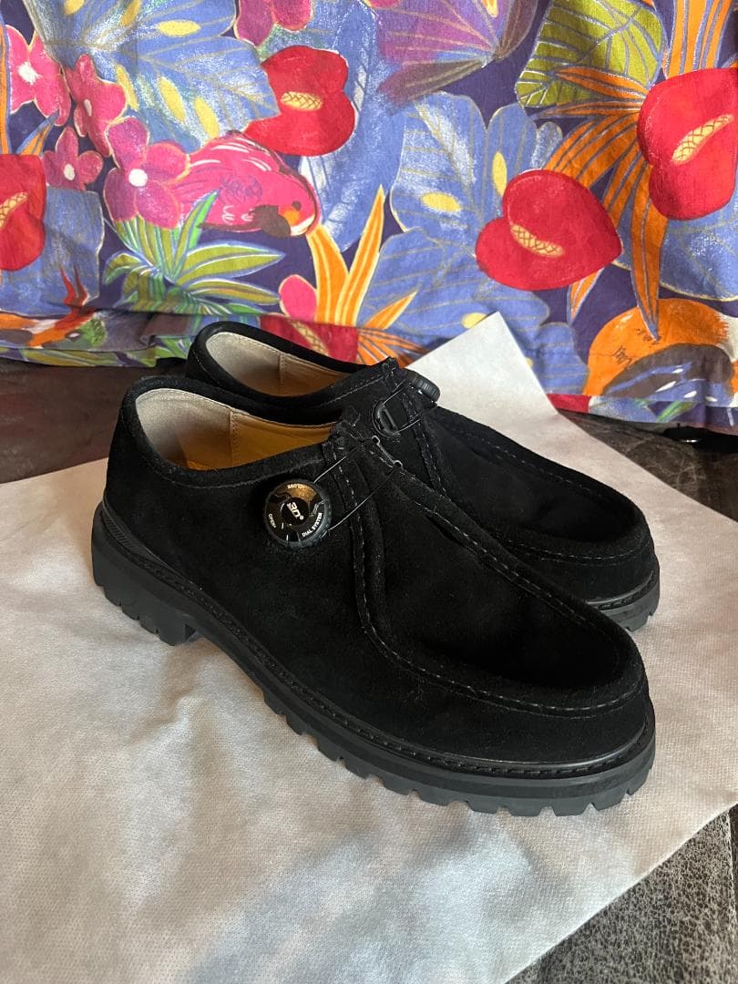 PLAYGROUND pg KNOCK 44サイズ