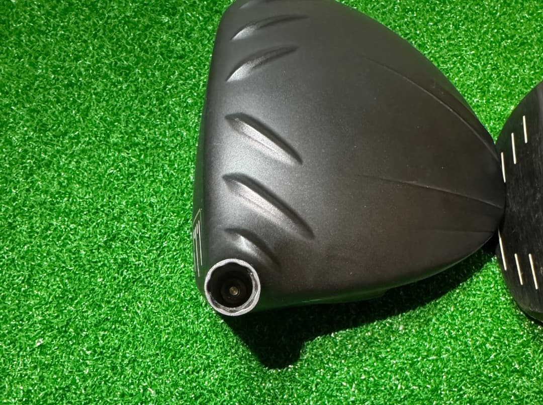 G410ドライバー&G410 3Wセット（ヘッドのみ）