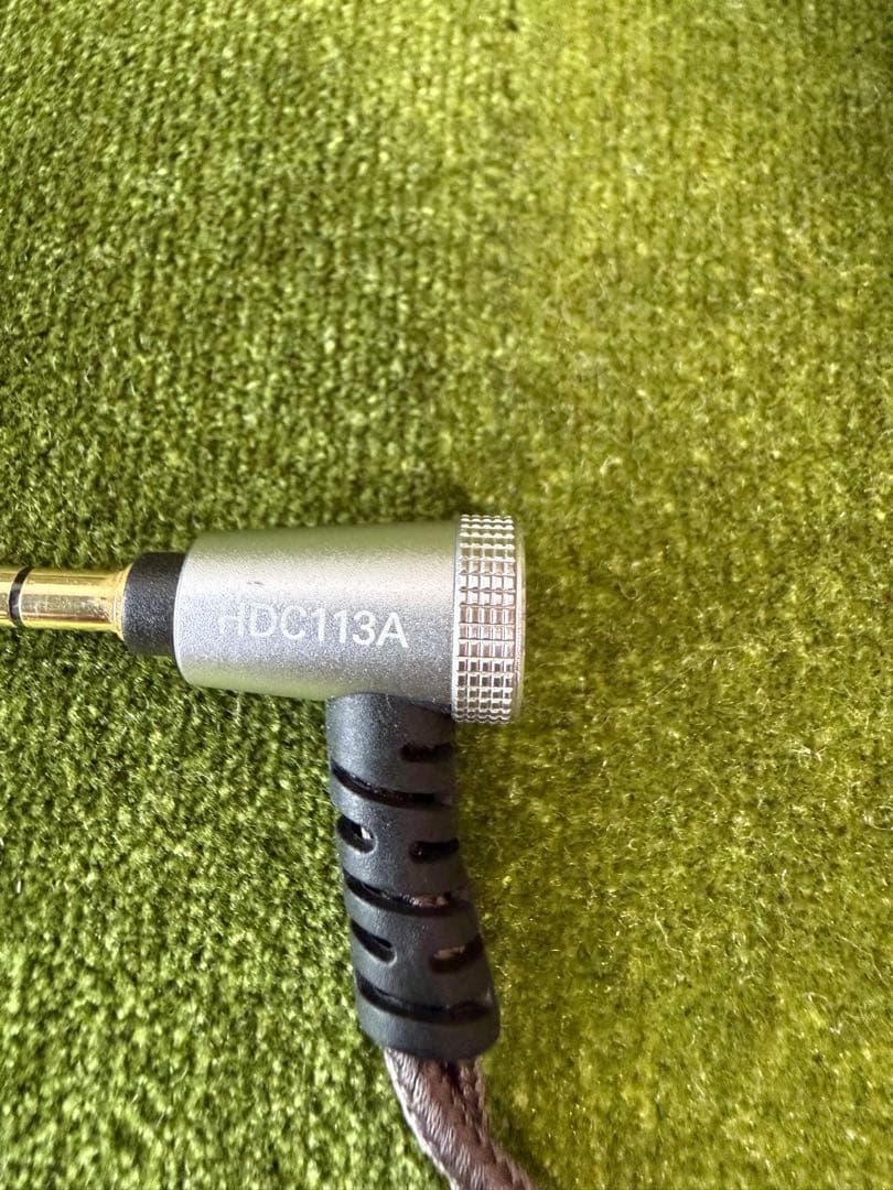 audio-technica　EARSUIT　ATH-ESW950