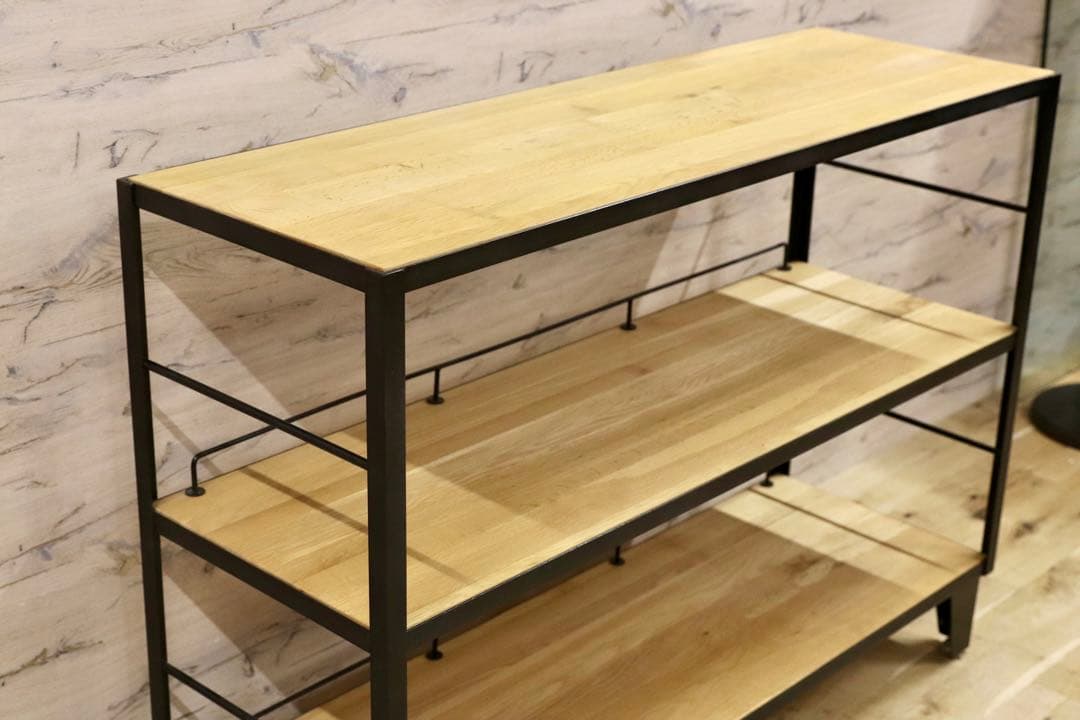 GMHN13○関家具 CRASH GATE / クラッシュゲート アンティス