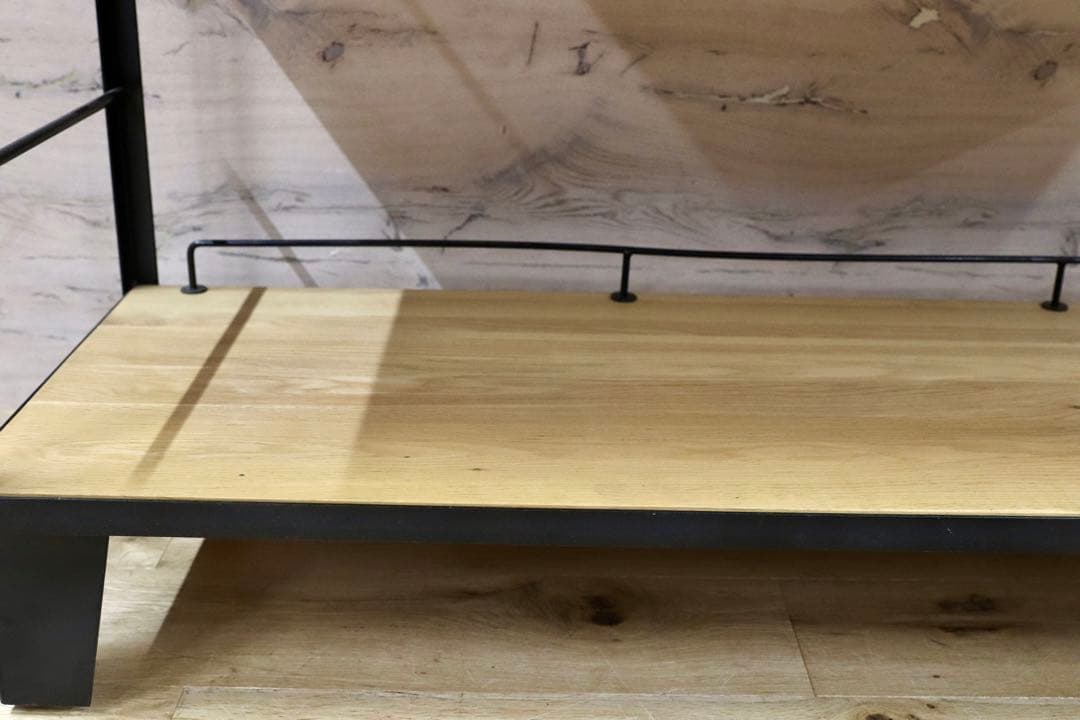 GMHN13○関家具 CRASH GATE / クラッシュゲート アンティス