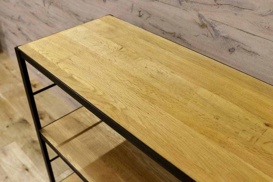 GMHN13○関家具 CRASH GATE / クラッシュゲート アンティス