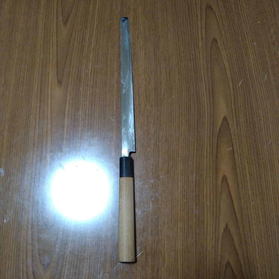 佐文（さふみ）蛸引き２４センチ