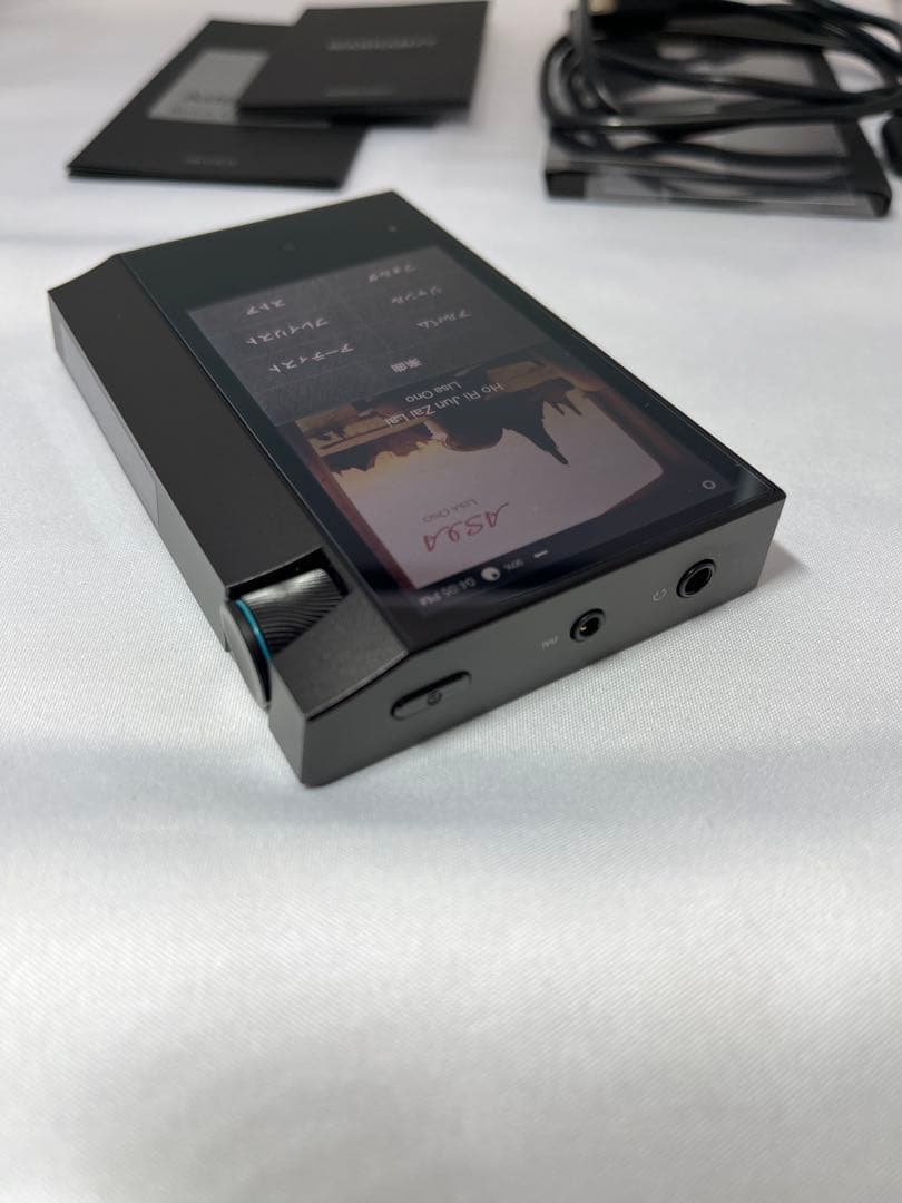 【値下げ】Astell&Kern AK70 MKII