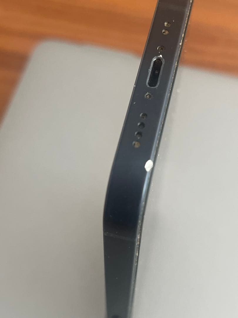 iPhone 12mini 128GB SIMフリー箱付き