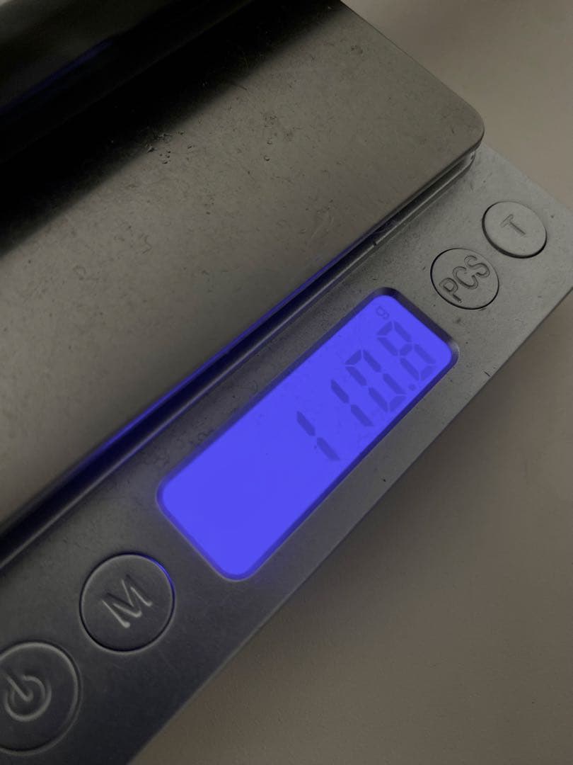 Speeder evolution 569 Xスピーダー テーラーメイド