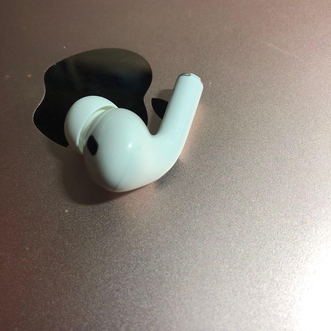 Apple AirPods Pro 第2世代　typeC 左側　左耳　左