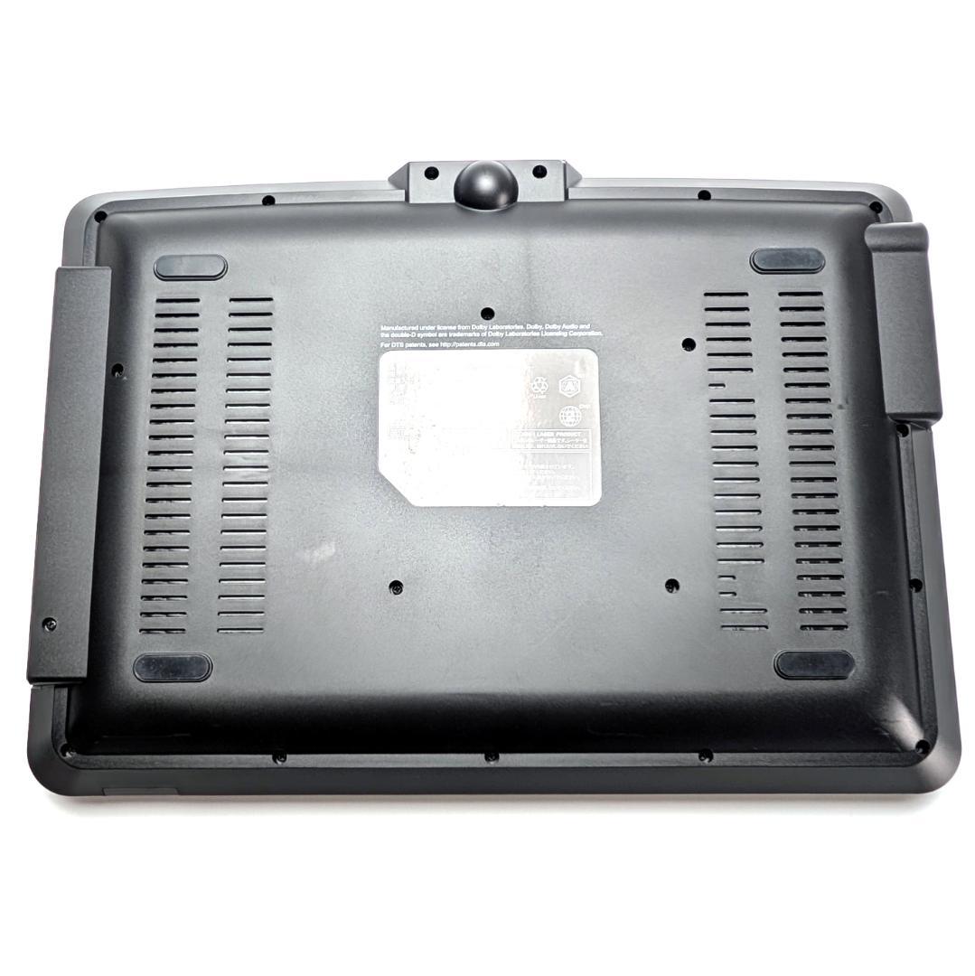 アグレクション Superbe 14PB ポータブルブルーレイプレーヤー