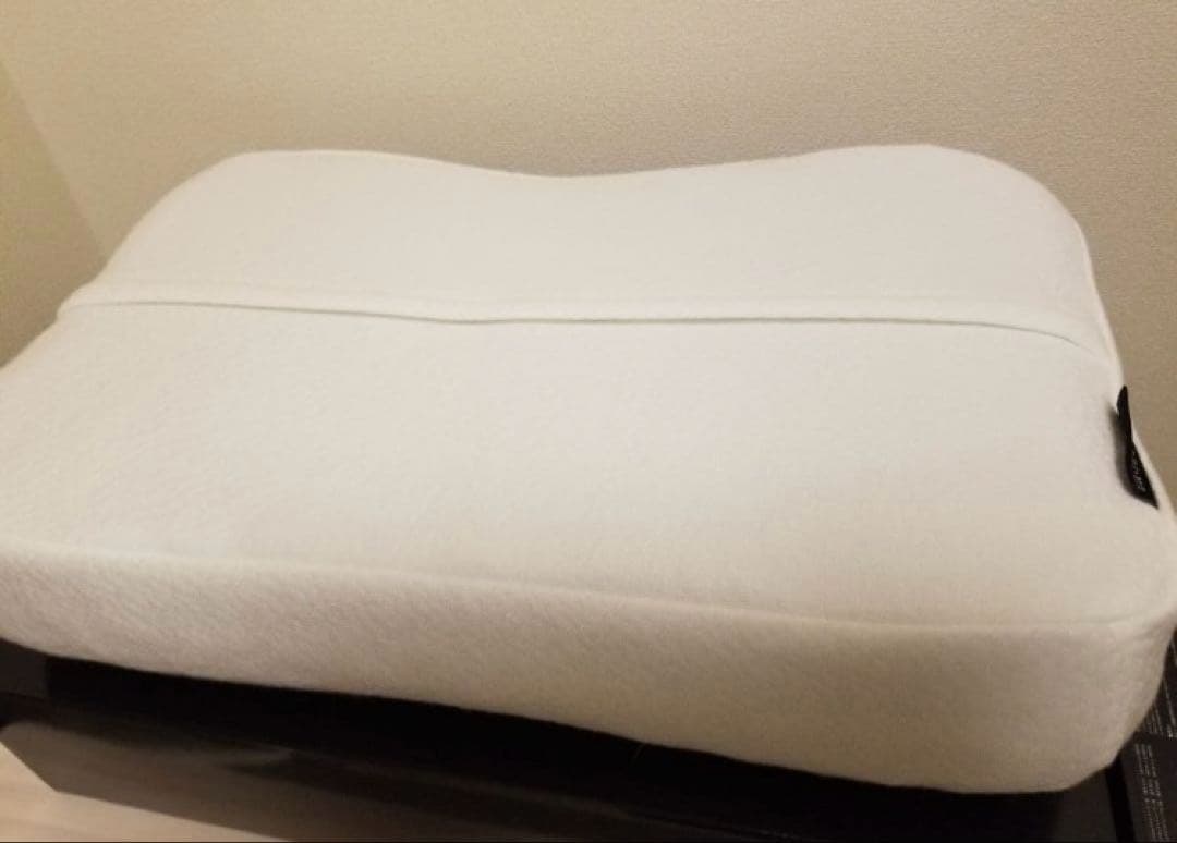 【美品】ヒツジのいらない枕「調律」