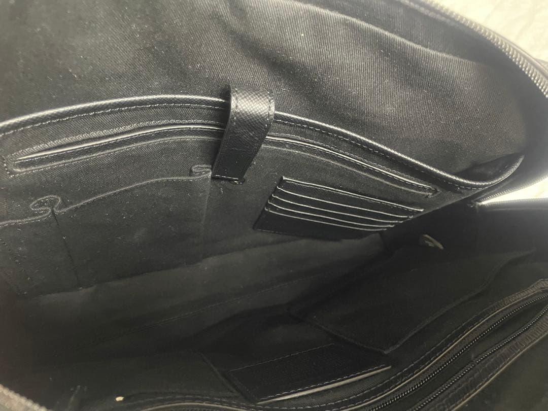 MICHAEL KORS ビジネスバッグ　Harrison 美品　ブリーフケース