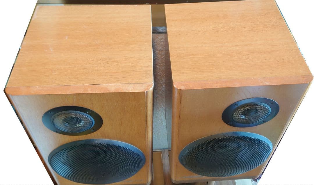 ■【定価￥94000】Victor　SX-500 SPIRIT スピーカー・ペア