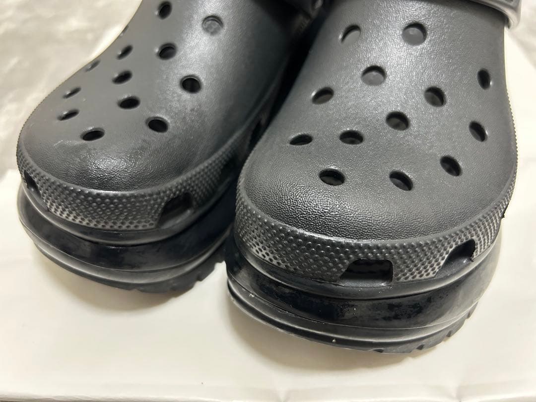 クロックス　メガクラッシュクロッグ