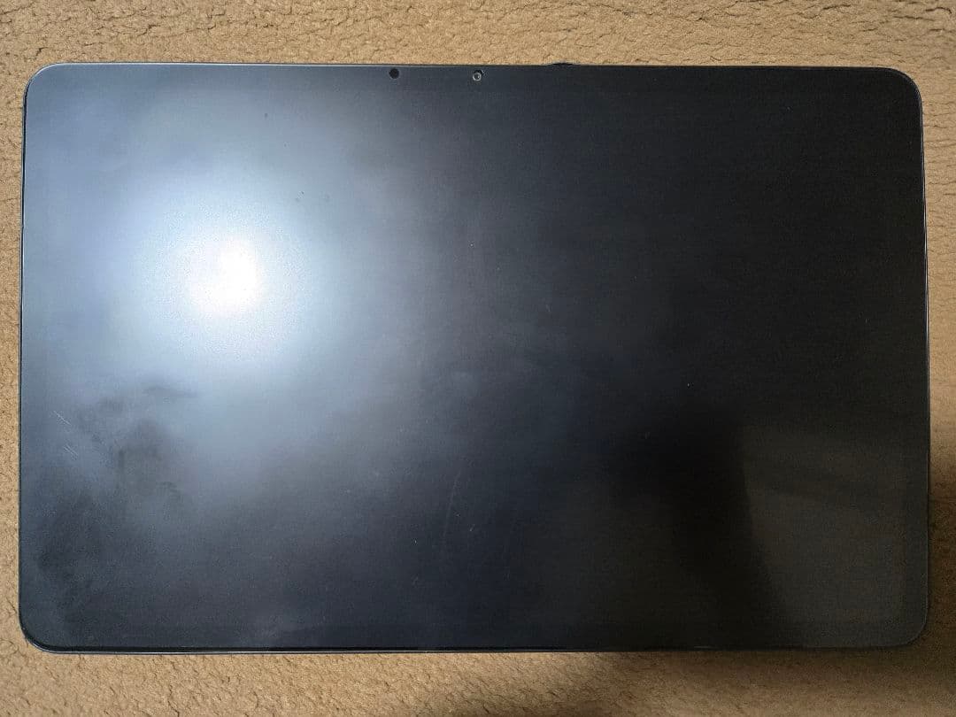 tom君Xiaomi Pad6 Pro 8GB/128GB ブラック