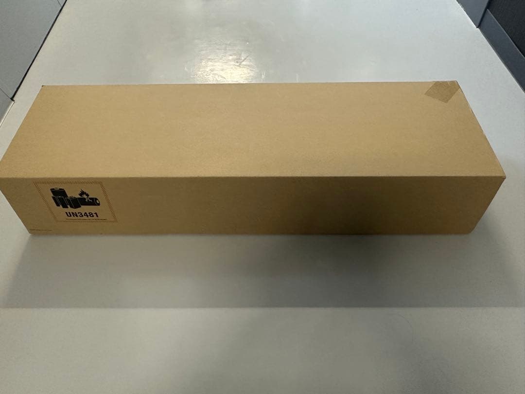 新品未開封　Dyson DigitalSlim Submarine SV52SU