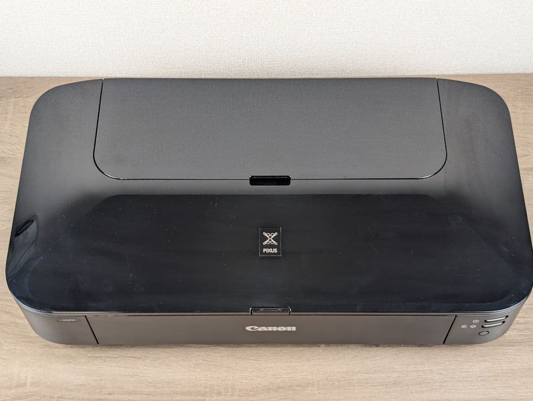 【美品・動作良好】Canon PIXUS iX6830 A3対応プリンター