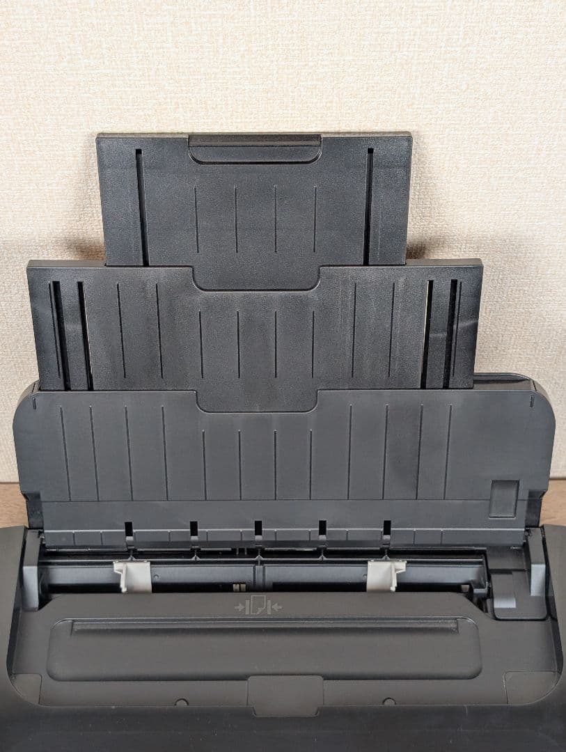 【美品・動作良好】Canon PIXUS iX6830 A3対応プリンター