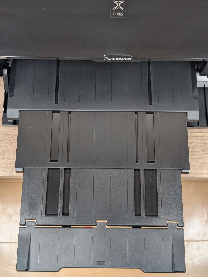 【美品・動作良好】Canon PIXUS iX6830 A3対応プリンター