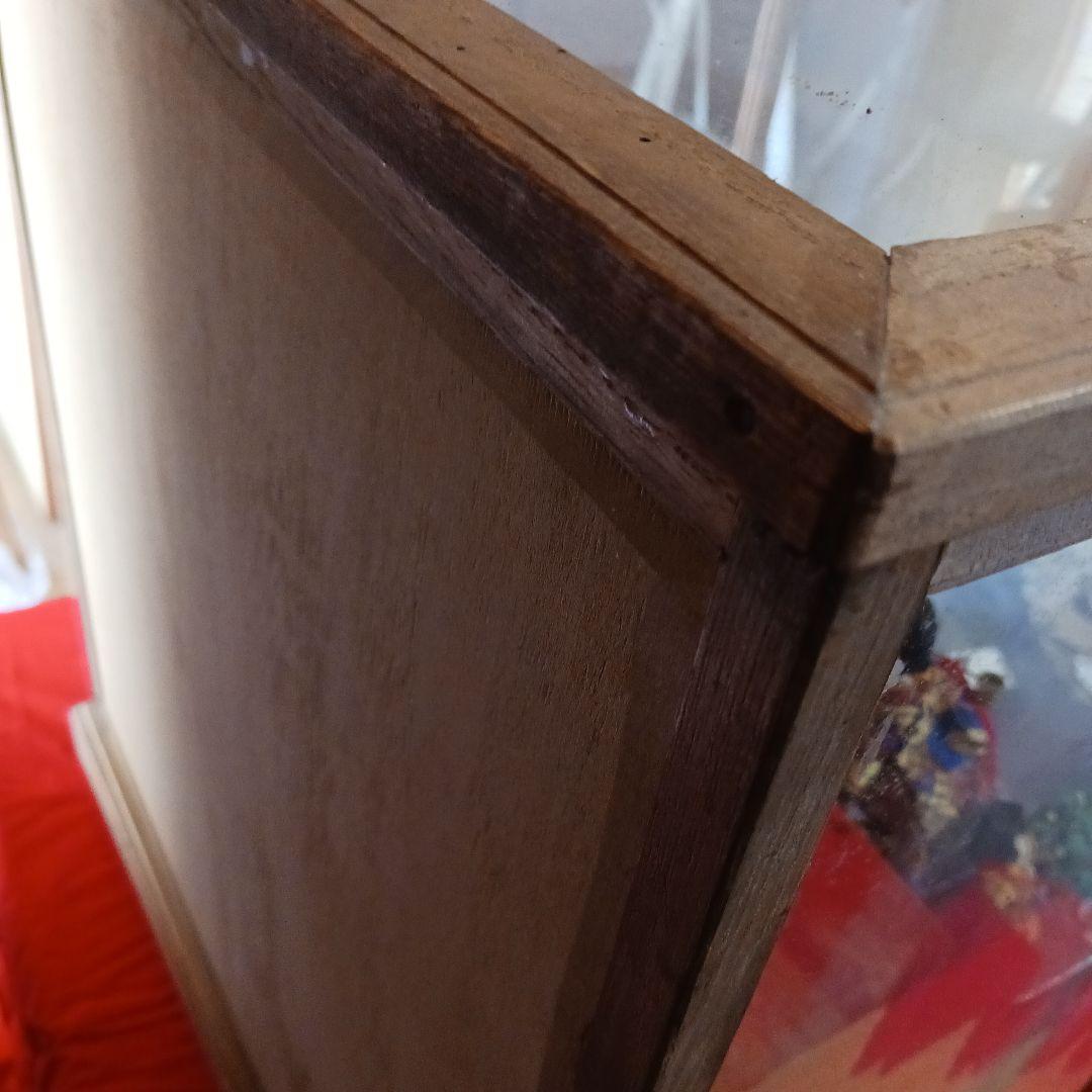 雛飾り　ケース入り