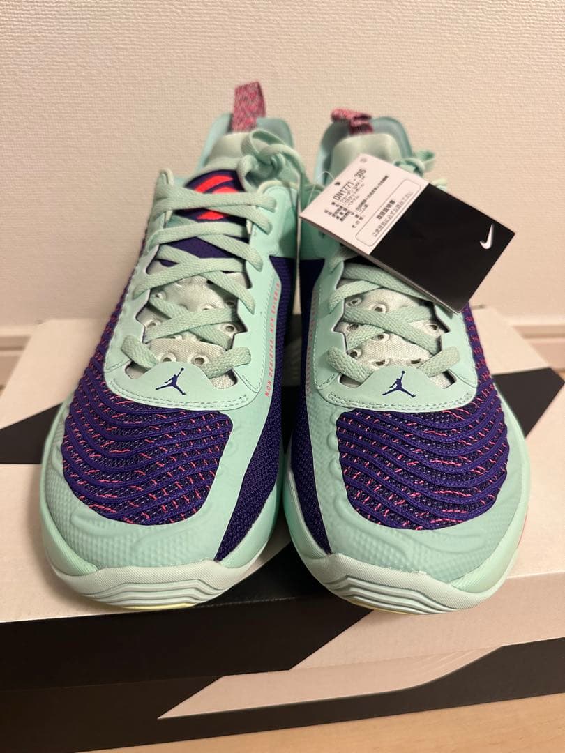 JORDAN LUKA 1 PF ジョーダン　新品未使用