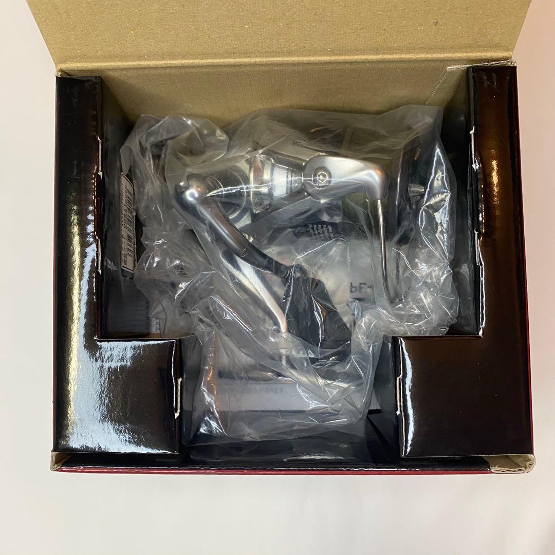 【美品】シマノ ストラディック 2500HGS