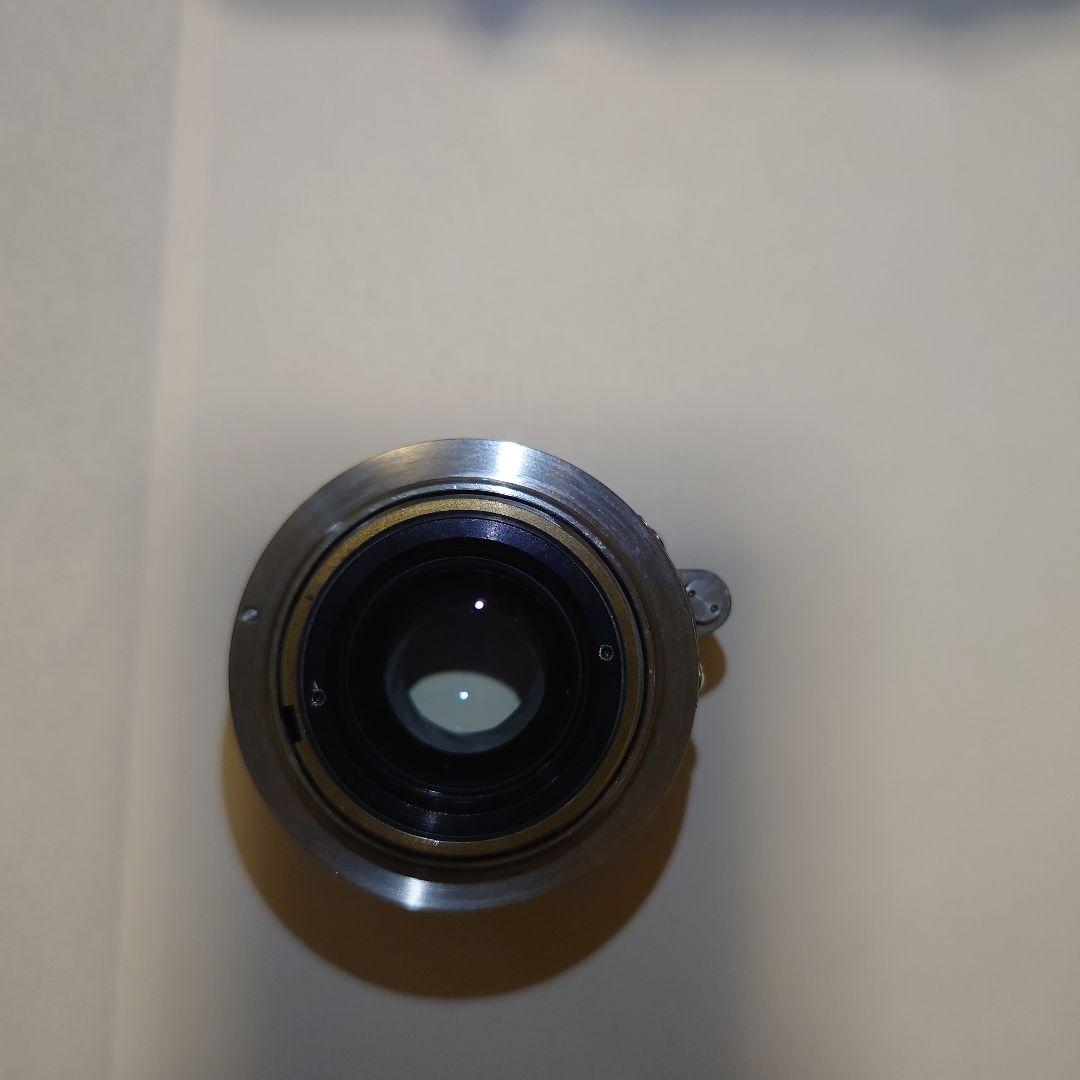 希少 Nikon nicca TYPE-4 カメラ コレクション ジャンク品