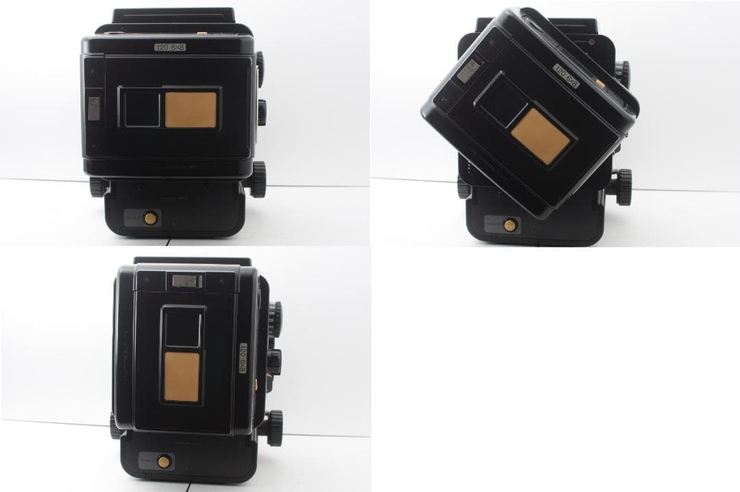 Fujifilm GX680 II 大判カメラ