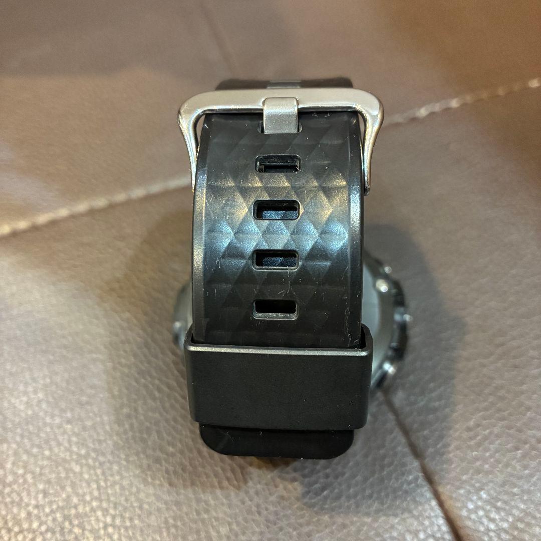 時計 CASIO PRO TREK smart WSD-F21