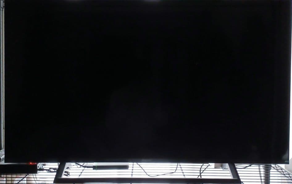 【送料込】Hisense ハイセンス 43E6800 43インチテレビ