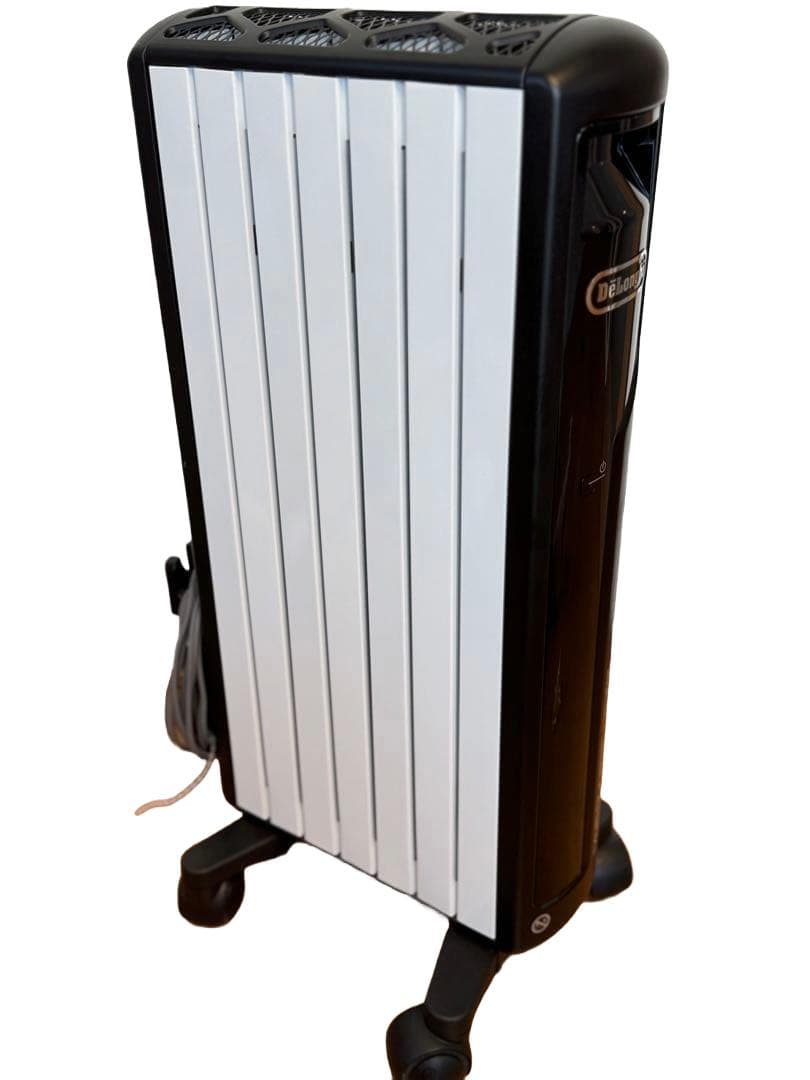 デロンギ DeLonghi マルチダイナミックヒーター MDHU09-BK