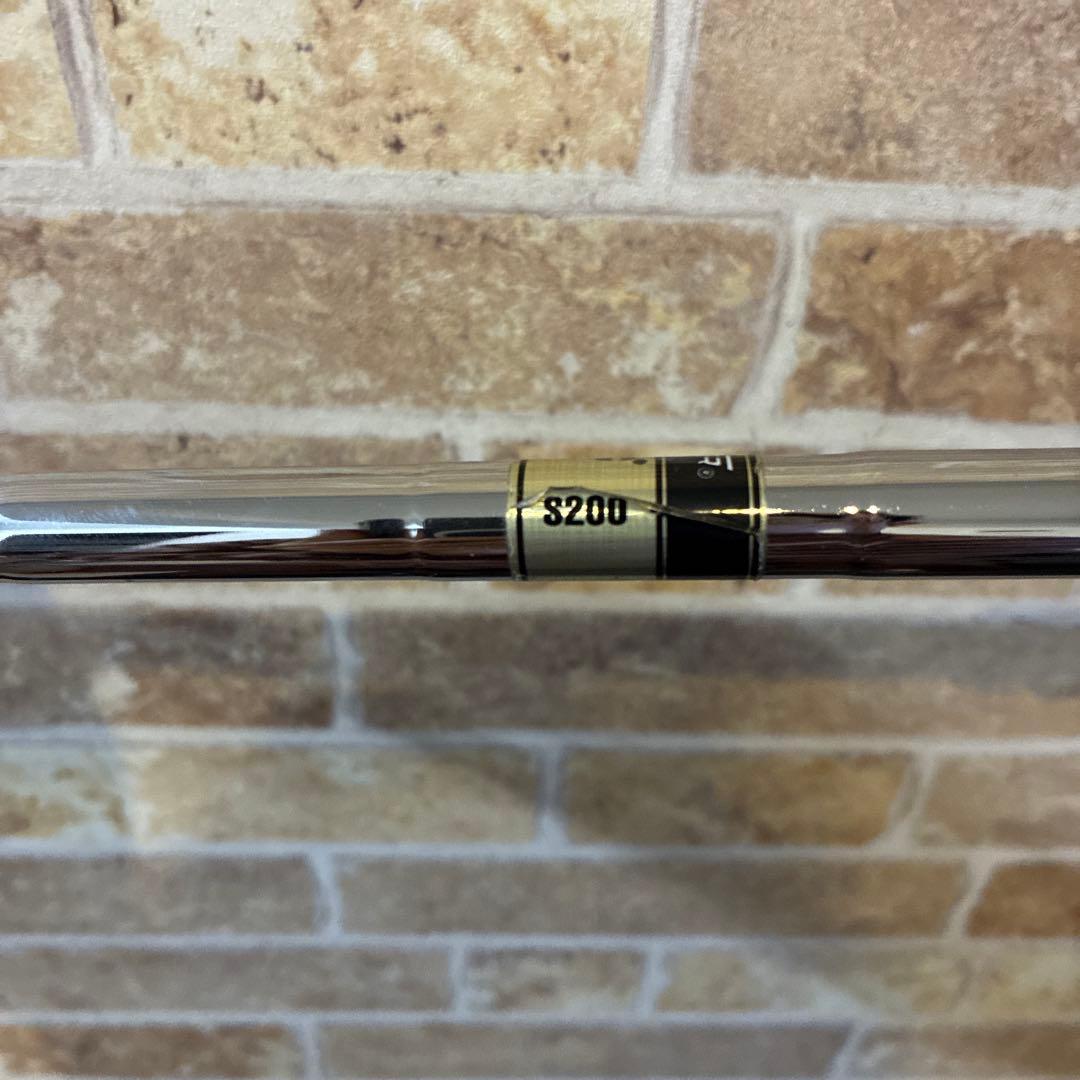 タイトリスト ボーケイ ウェッジ SM7 58度