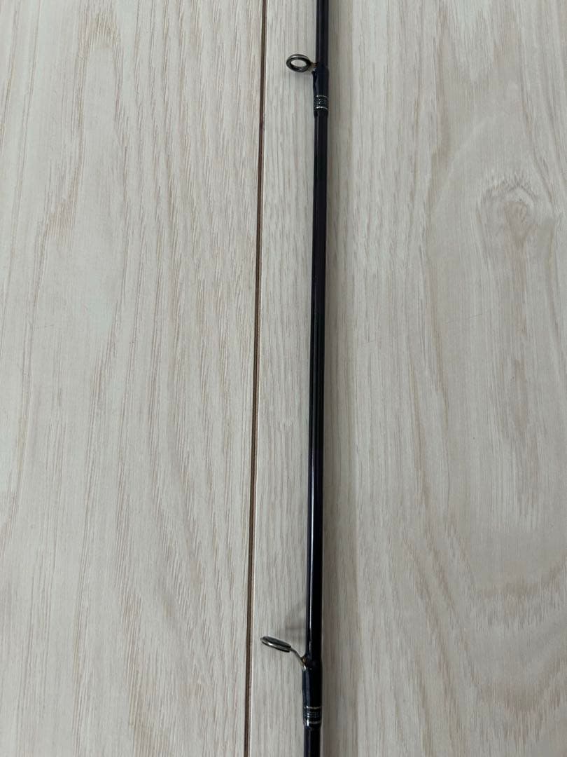 【最終価格】ハートランド 別誂常吉 703ULFS-ti