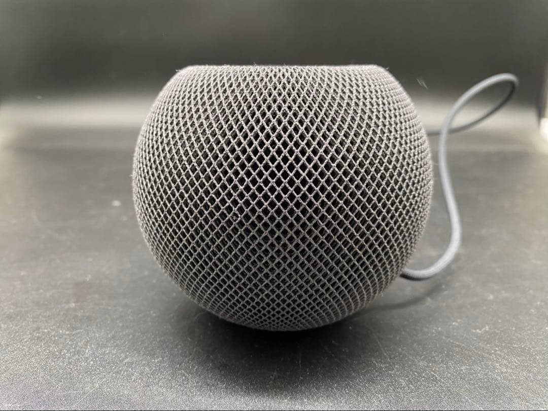 ★Apple Pod mini MY5G2J/A