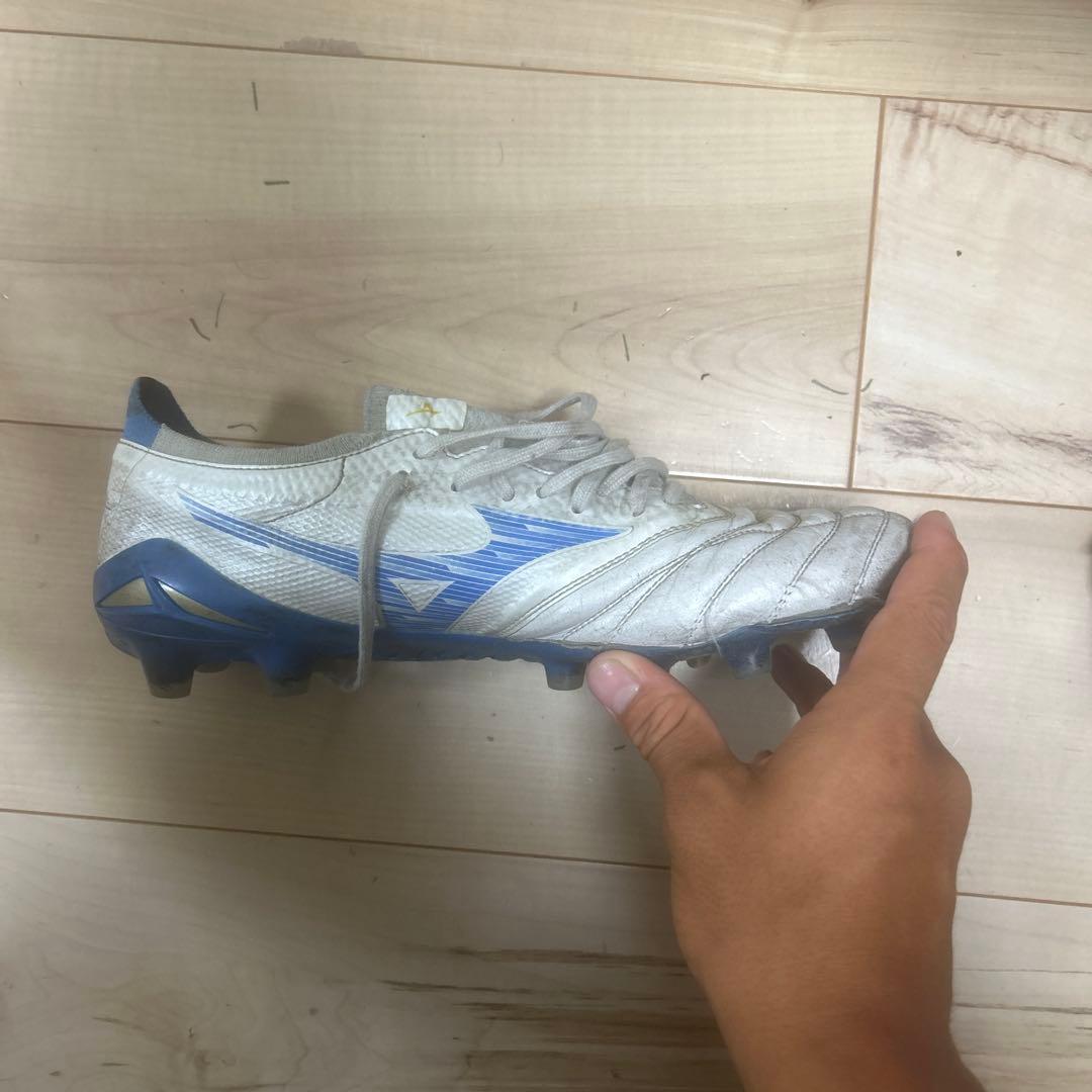 モレリアネオ4β 26.5 エリート